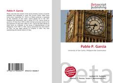 Borítókép a  Pablo P. Garcia - hoz