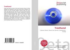 Buchcover von Treethanol