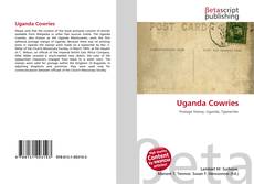 Borítókép a  Uganda Cowries - hoz