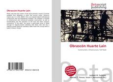 Buchcover von Obrascón Huarte Lain