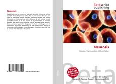 Buchcover von Neurosis
