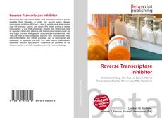 Buchcover von Reverse Transcriptase Inhibitor