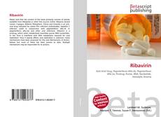 Buchcover von Ribavirin