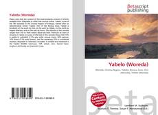 Borítókép a  Yabelo (Woreda) - hoz
