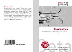 Borítókép a  Banshenchas - hoz