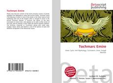 Copertina di Tochmarc Emire