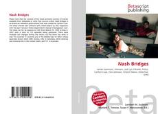 Обложка Nash Bridges