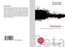 Обложка Petroicidae