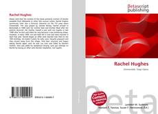 Couverture de Rachel Hughes