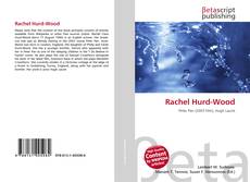 Couverture de Rachel Hurd-Wood