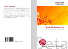 Обложка Phil of the Future