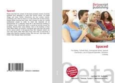 Обложка Spaced