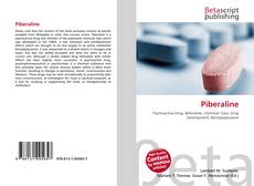 Обложка Piberaline