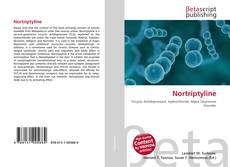 Обложка Nortriptyline