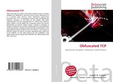 Couverture de Obfuscated TCP