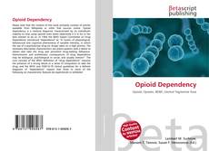 Copertina di Opioid Dependency