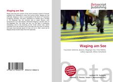 Portada del libro de Waging am See