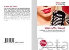 Обложка Waging War (Song)