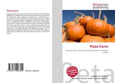 Обложка Pizza Farm