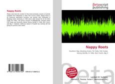 Nappy Roots kitap kapağı