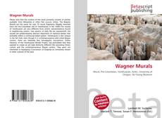 Wagner Murals kitap kapağı