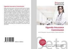 Borítókép a  Uganda Insurance Commission - hoz