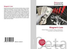 Wagner's Law kitap kapağı