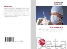 Copertina di Val-de-Grâce