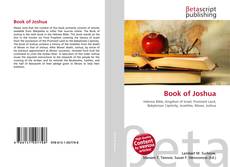 Book of Joshua的封面