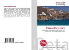 Piraeus Prefecture kitap kapağı