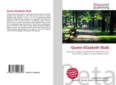 Обложка Queen Elizabeth Walk