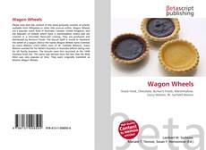 Bookcover of Wagon Wheels