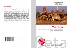 Bookcover of Wagonway