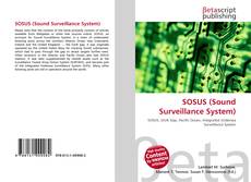 Bookcover of SOSUS (Sound Surveillance System)