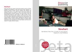 Обложка Newhart