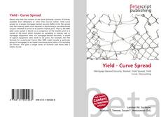 Обложка Yield - Curve Spread