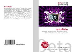 NewsRadio的封面