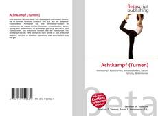 Achtkampf (Turnen)的封面