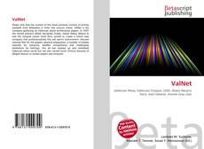 Borítókép a  ValNet - hoz