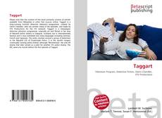 Buchcover von Taggart
