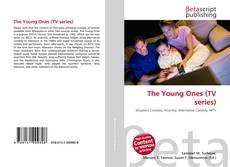 Buchcover von The Young Ones (TV series)
