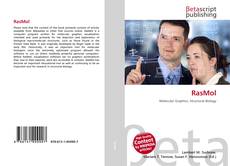 Buchcover von RasMol