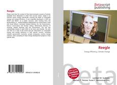 Borítókép a  Reegle - hoz