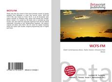 Borítókép a  WCFS-FM - hoz