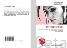 Borítókép a  Psychedelic Rock - hoz