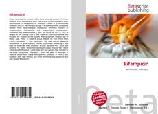Borítókép a  Rifampicin - hoz