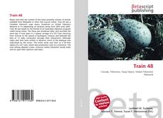Copertina di Train 48