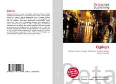 Copertina di Ogilvy's