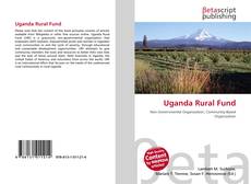 Copertina di Uganda Rural Fund