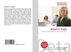 Borítókép a  Robert F. Engle - hoz